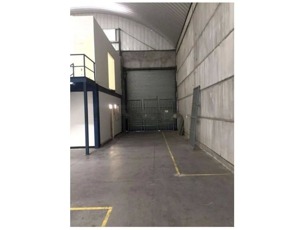 Warehouse/Office Space for Sale in Tocumen