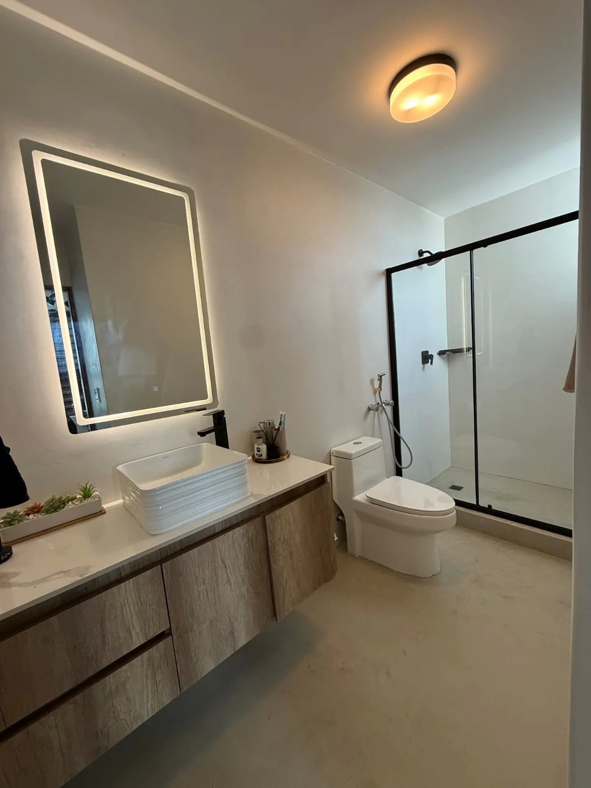 Alquiler Apartamento Costa Del Este 172Mts 3.5 Rec 3.5 Baños  2 Estacionamientos