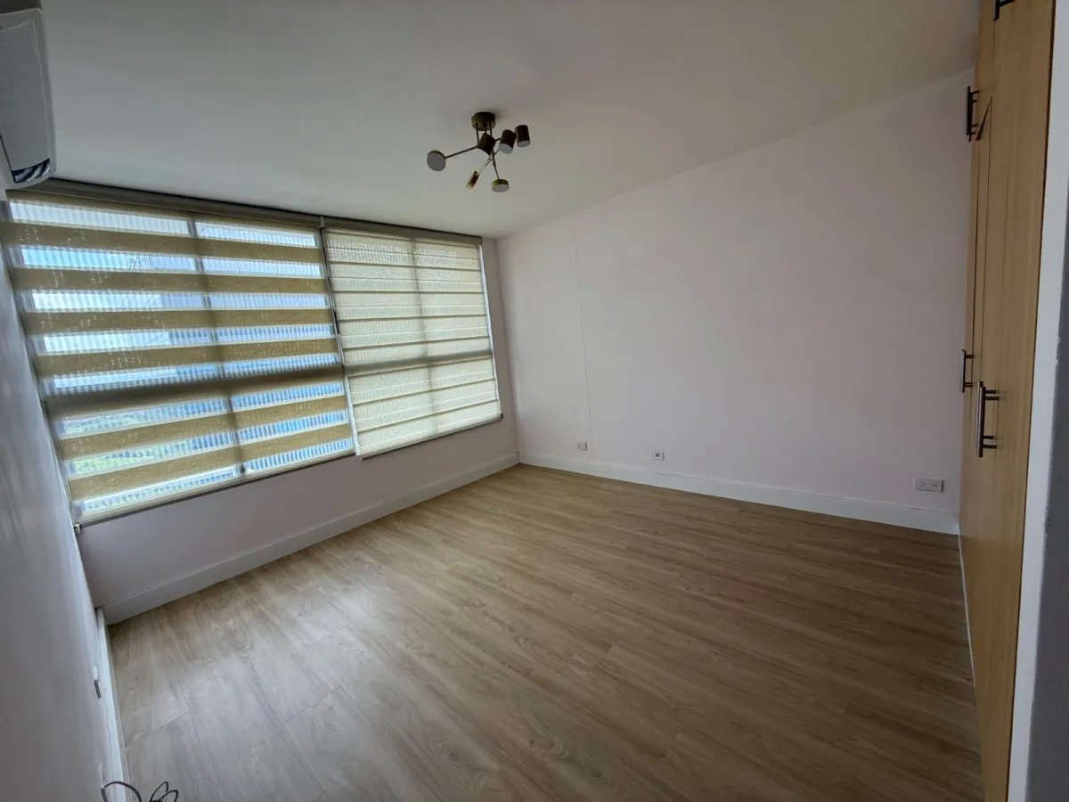 Alquiler Apartamento Costa Del Este 172Mts 3.5 Rec 3.5 Baños  2 Estacionamientos