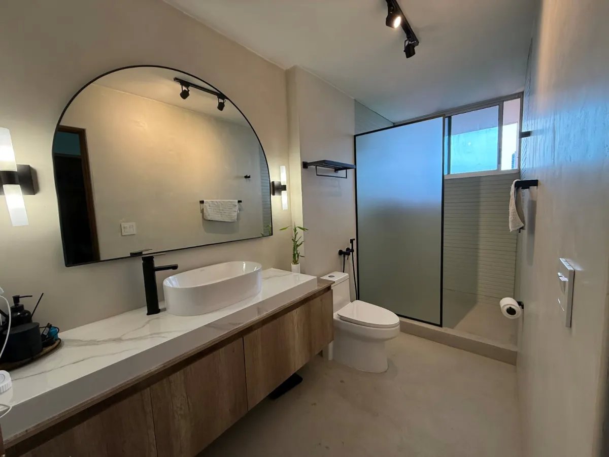 Alquiler Apartamento Costa Del Este 172Mts 3.5 Rec 3.5 Baños  2 Estacionamientos