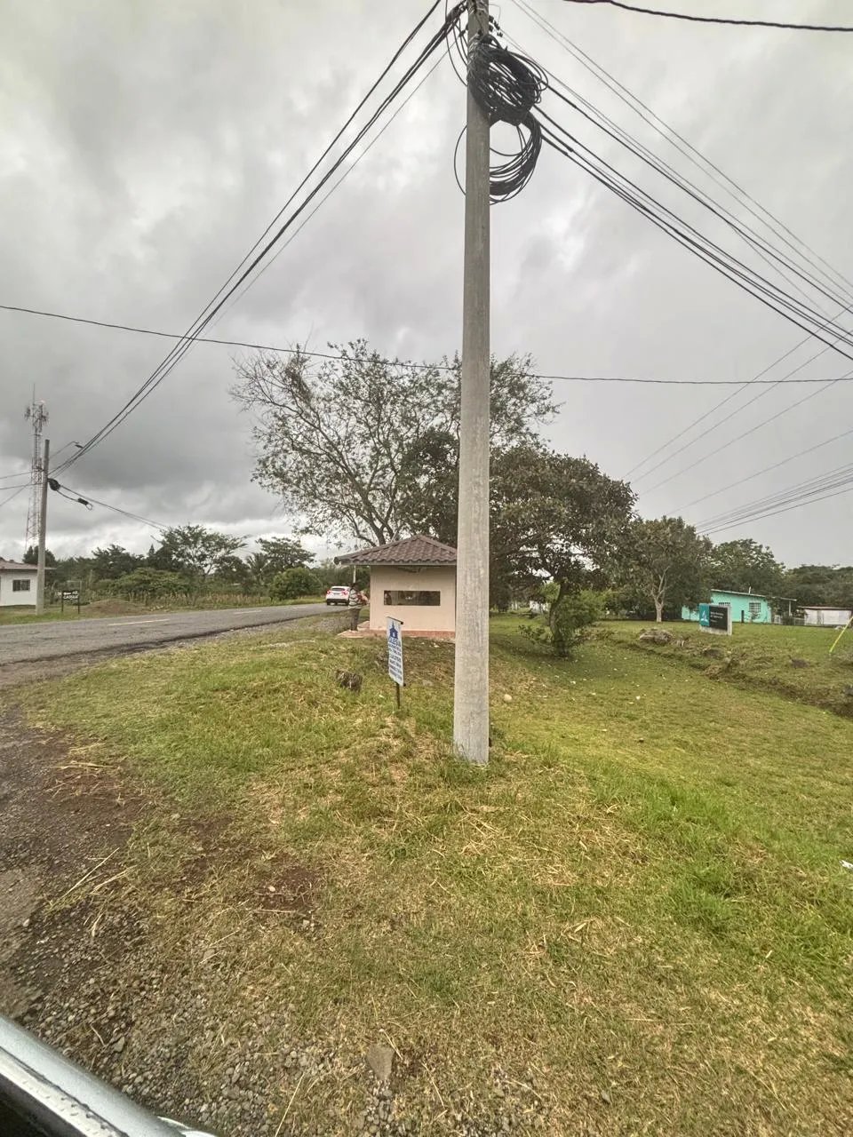 Lote en Venta en Potrerillos Chiriqui