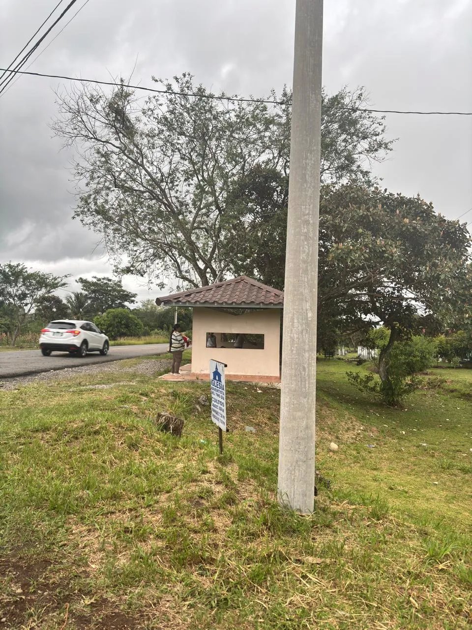 Lote en Venta en Potrerillos Chiriqui