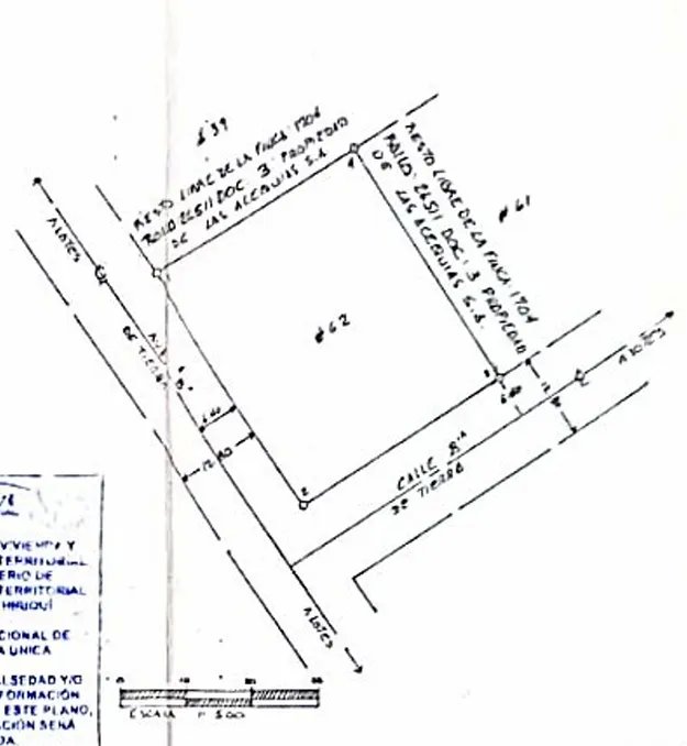 Lot for Sale in Potrerillos Chiriqui