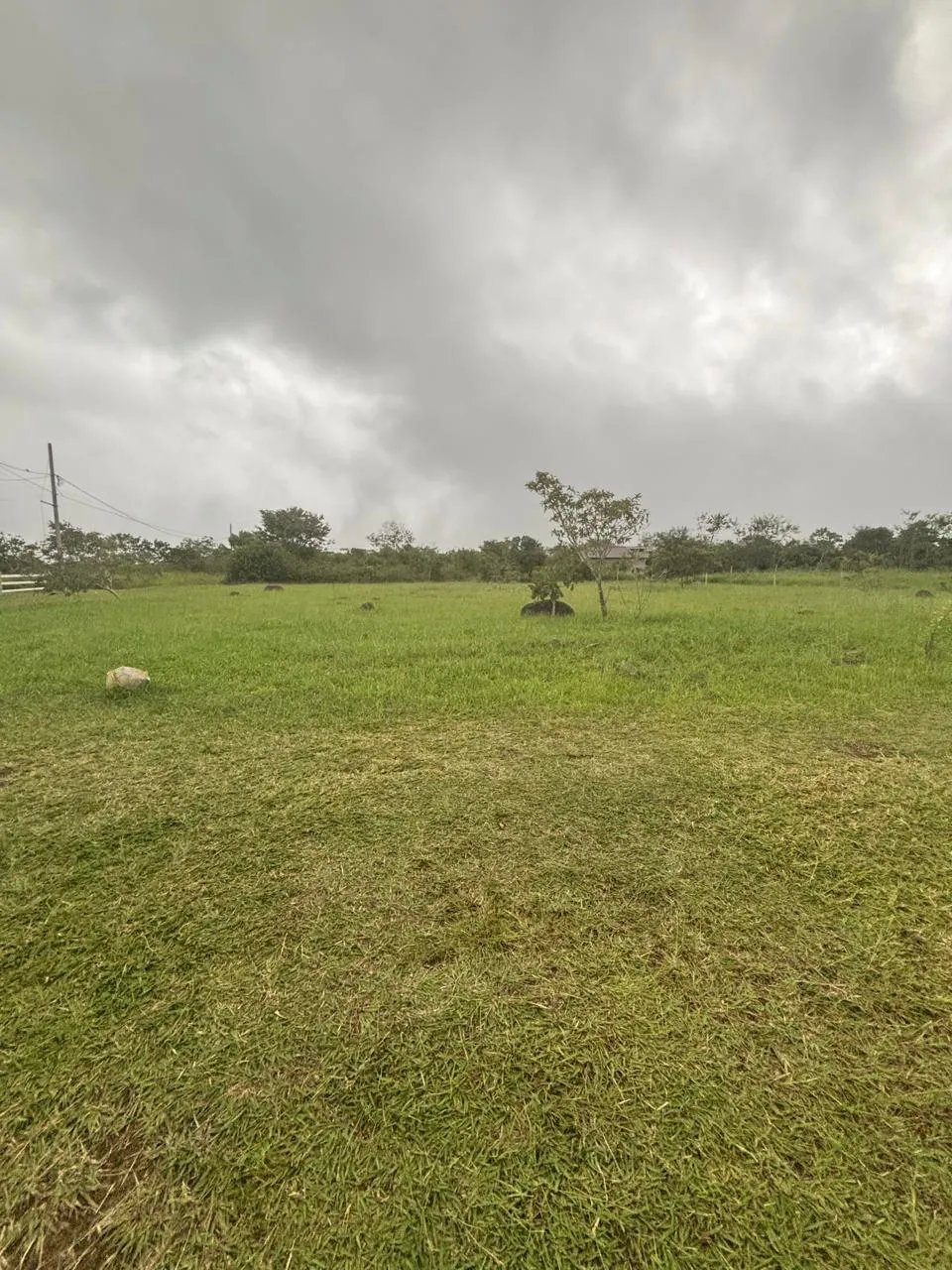 Lot for Sale in Potrerillos Chiriqui