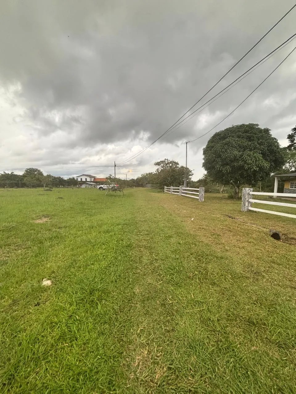 Lot for Sale in Potrerillos Chiriqui