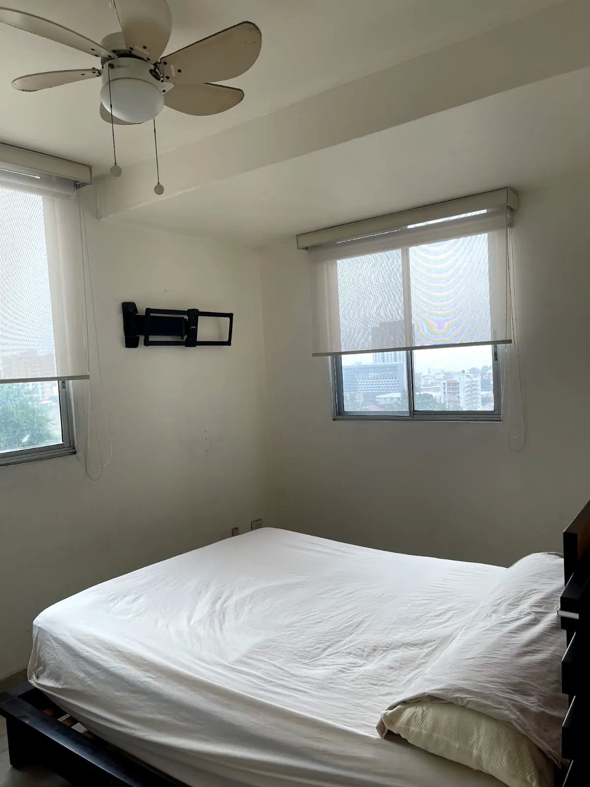 Alquiler Apartamento 12 de Octubre Amoblado 2R 2B