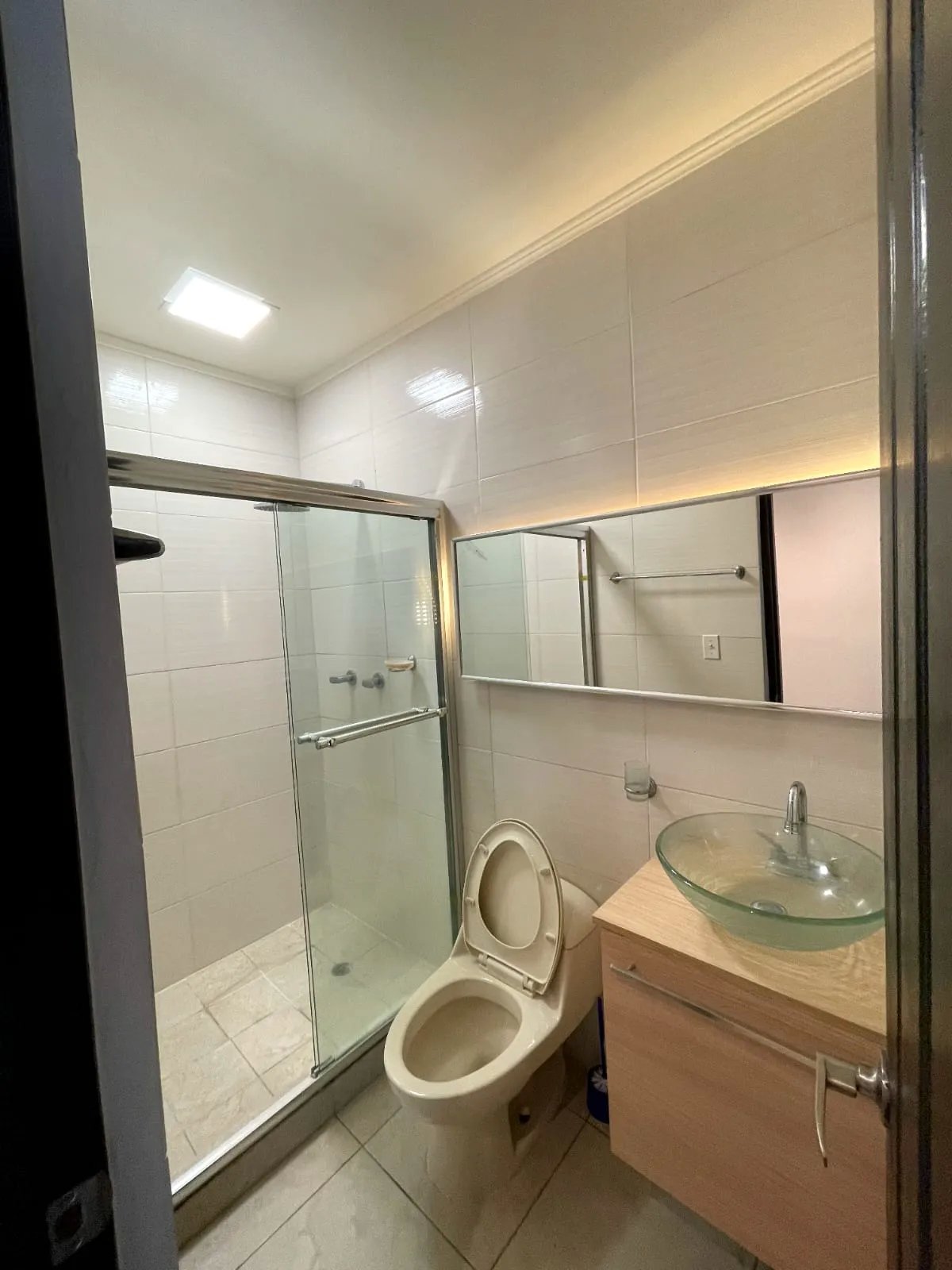 Alquiler Apartamento 12 de Octubre Amoblado 2R 2B