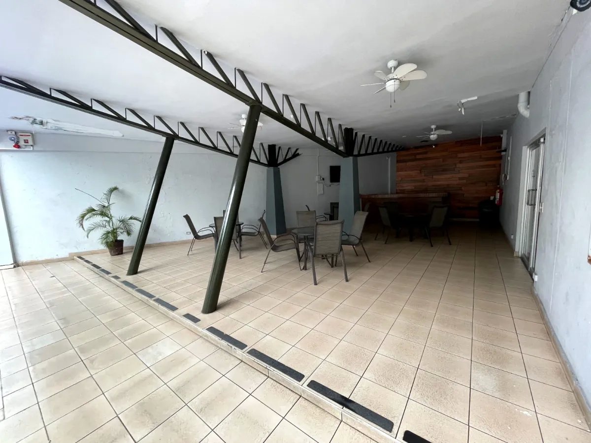 Alquiler Apartamento 12 de Octubre Amoblado 2R 2B
