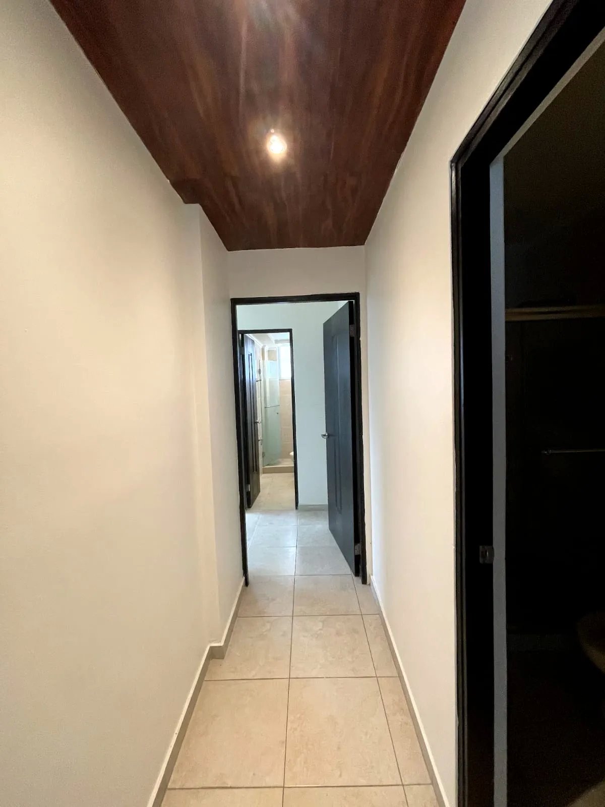 Alquiler Apartamento 12 de Octubre Amoblado 2R 2B