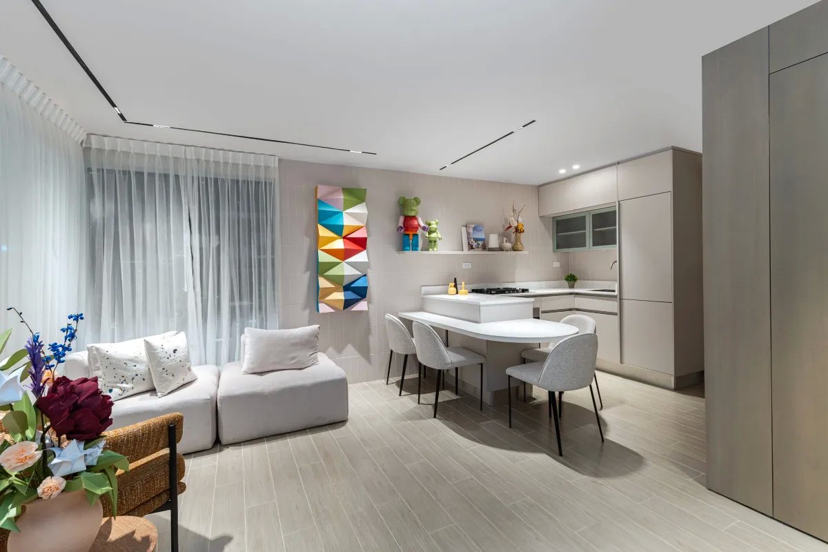 Smart Investment in PH Armonía - Bella Vista, 2-Bedroom Apartments