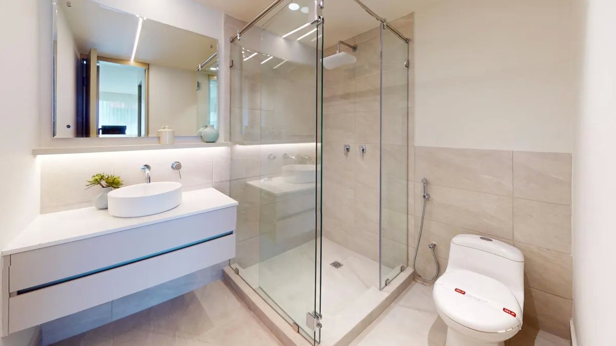 Inversión Inteligente en PH Armonía - Bella Vista, Apartamentos de 2 Recámaras