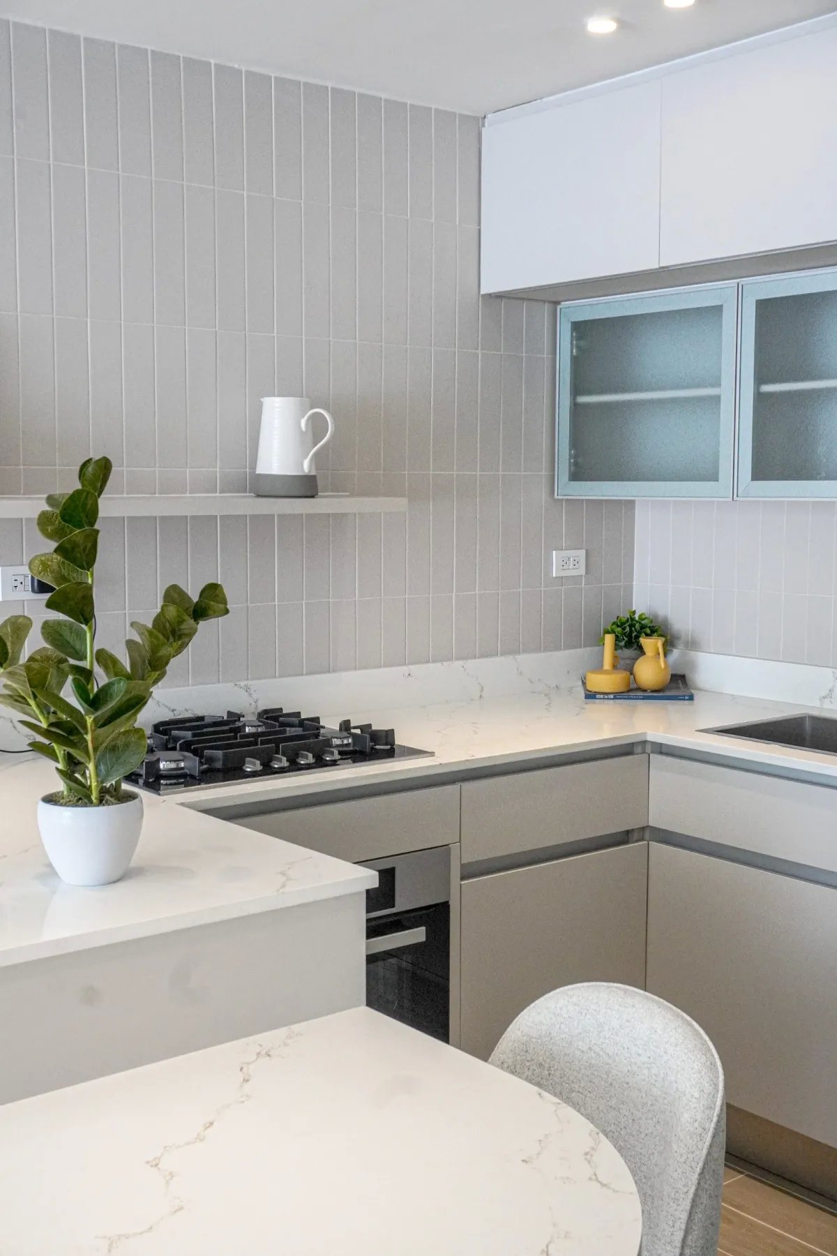 Inversión Inteligente en PH Armonía - Bella Vista, Apartamentos de 2 Recámaras