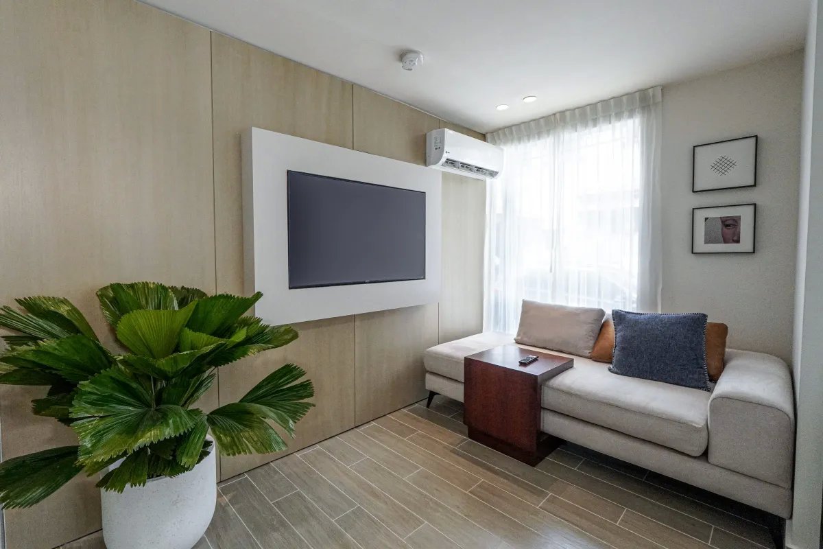 Inversión Inteligente en PH Armonía - Bella Vista, Apartamentos de 1 Recámara