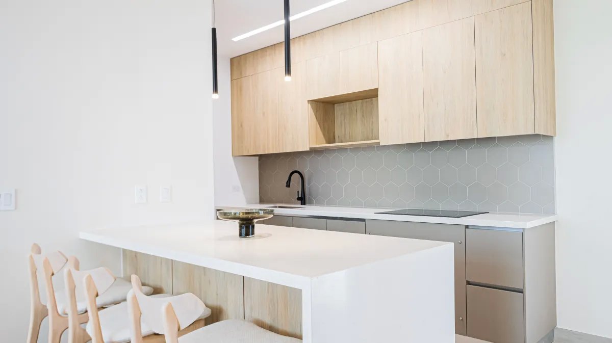Exclusividad y Confort en PH Nogal  Costa del Este, Apartamentos de L...