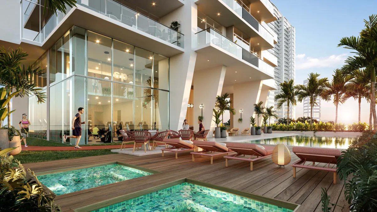 Exclusividad y Confort en PH Nogal  Costa del Este, Apartamentos de Lujo en Venta