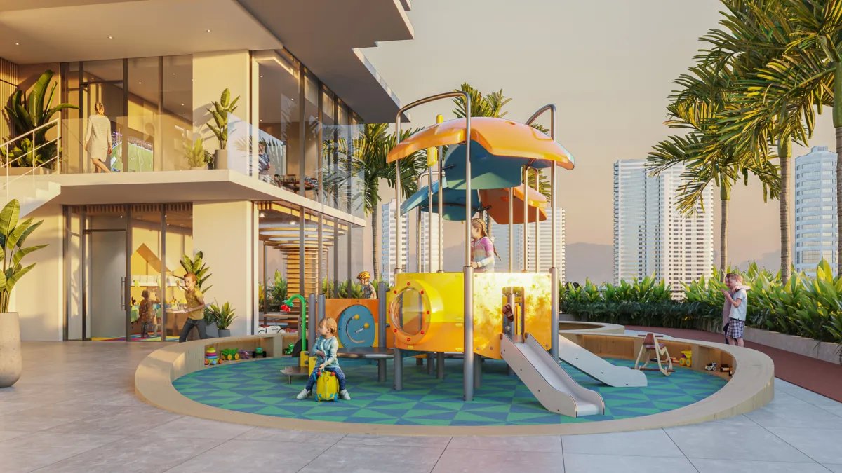Exclusividad y Confort en PH Nogal  Costa del Este, Apartamentos de Lujo en Venta