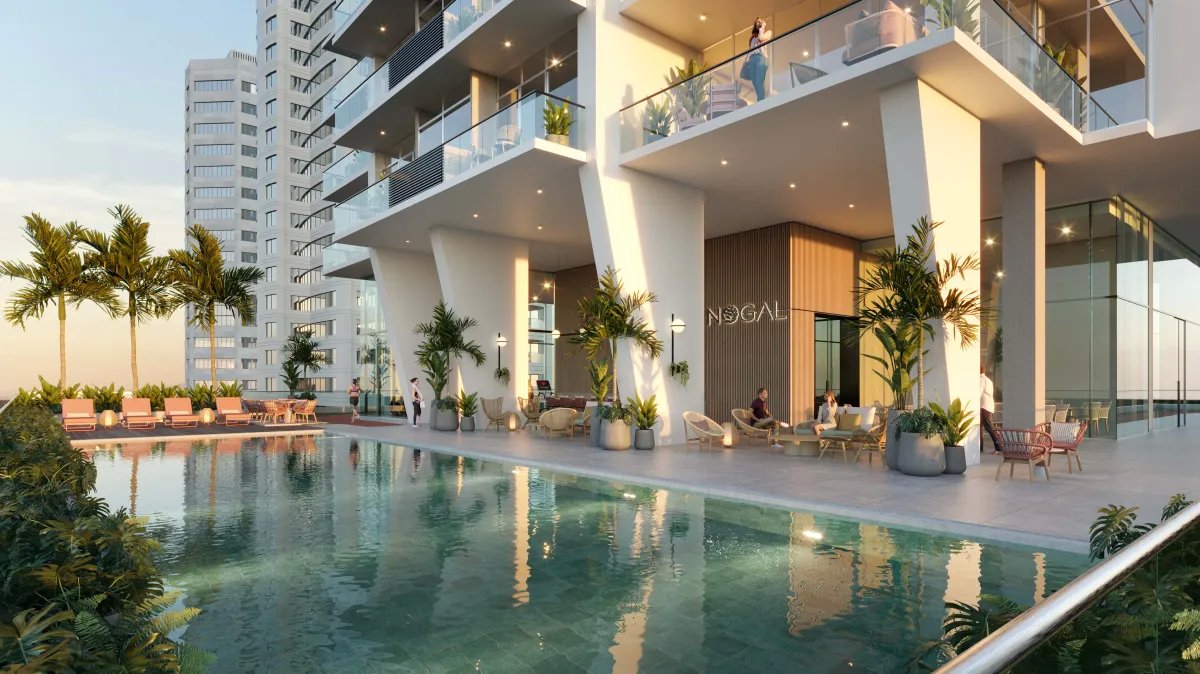 Exclusividad y Confort en PH Nogal  Costa del Este, Apartamentos de Lujo en Venta
