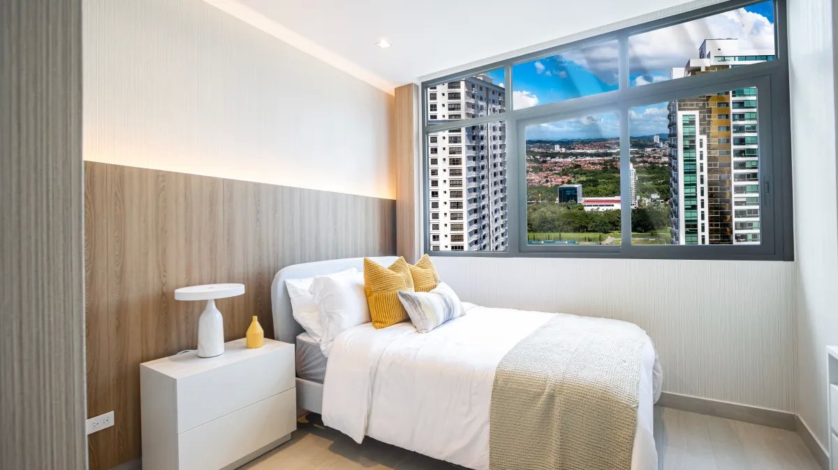 Exclusividad y Confort en PH Nogal  Costa del Este, Apartamentos de Lujo en Venta