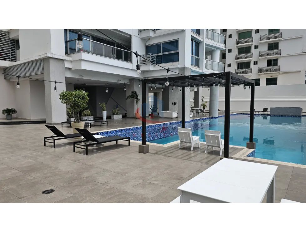 Se Vende Apartamento en PH Parkside Costa del Este Panama