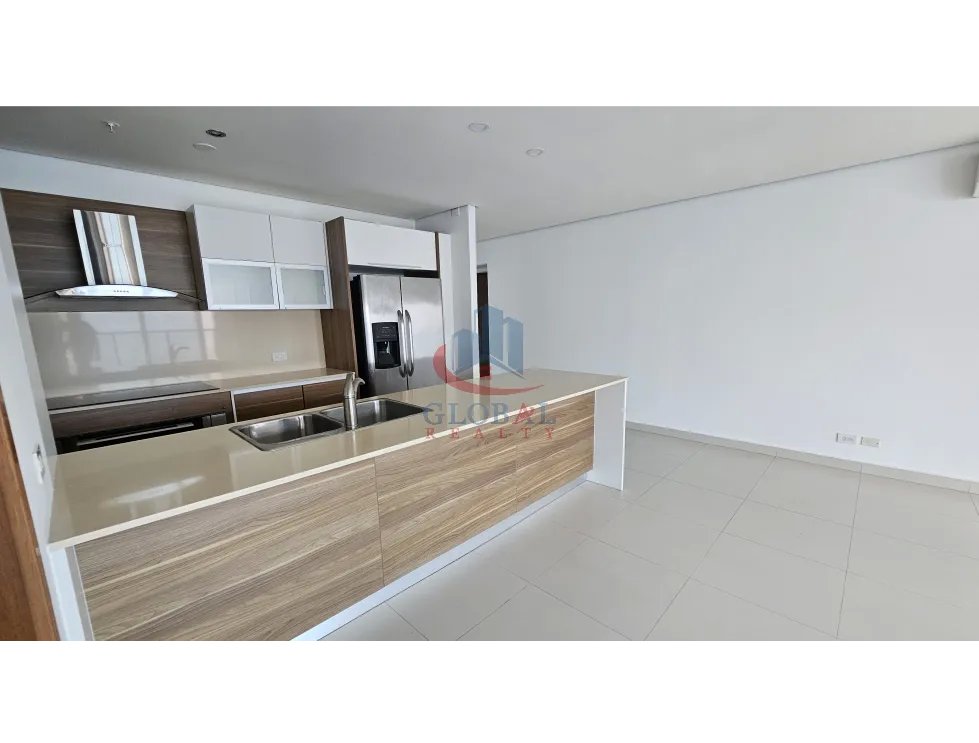Se Vende Apartamento en PH Parkside Costa del Este Panama