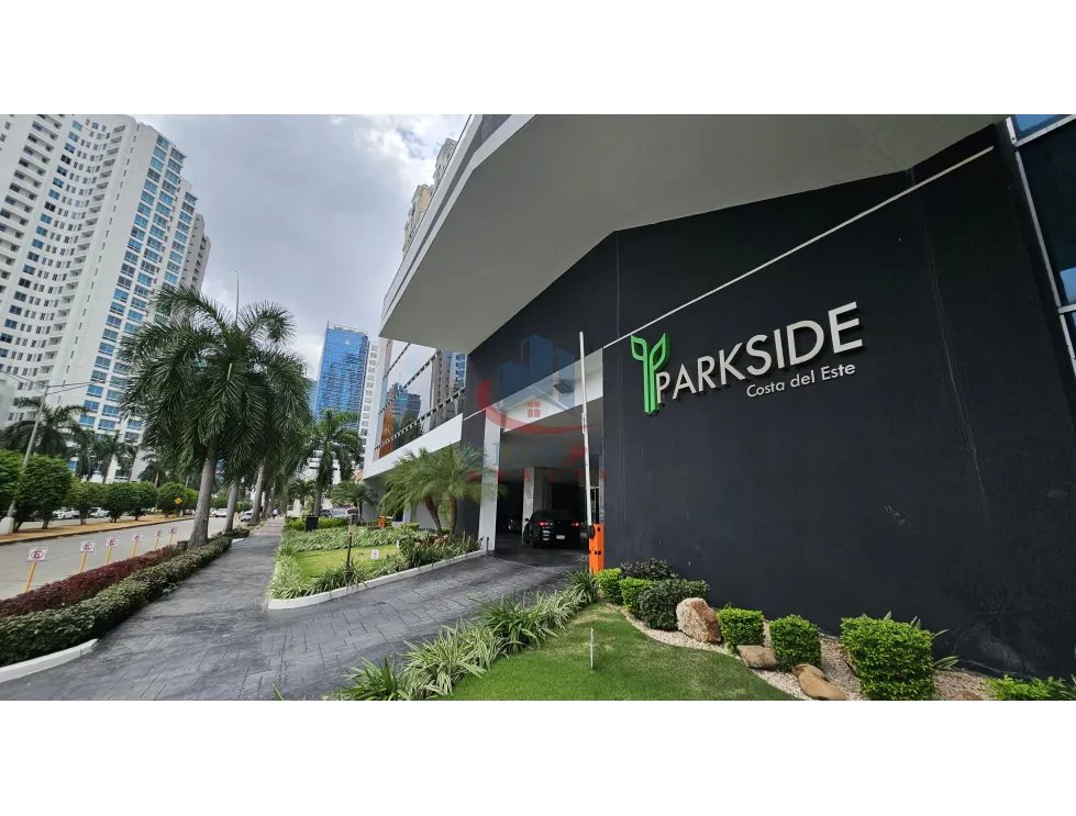 Se Vende Apartamento en PH Parkside Costa del Este Panama