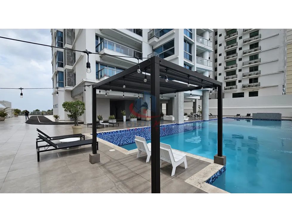 Apartment for sale in Costa del Este