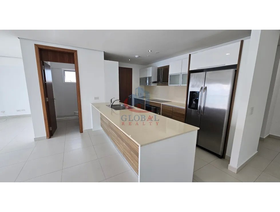 Apartment for sale in Costa del Este