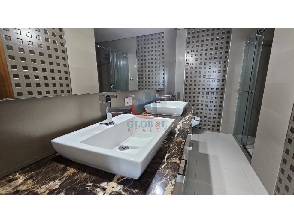 Apartment for sale in Costa del Este
