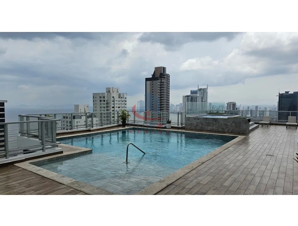 Apartment for sale in Costa del Este