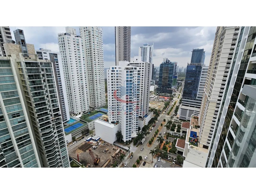 Apartment for sale in Costa del Este