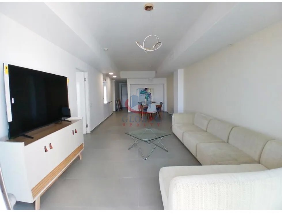 Venta de Apartamento en Yacht Club Avenida Balboa