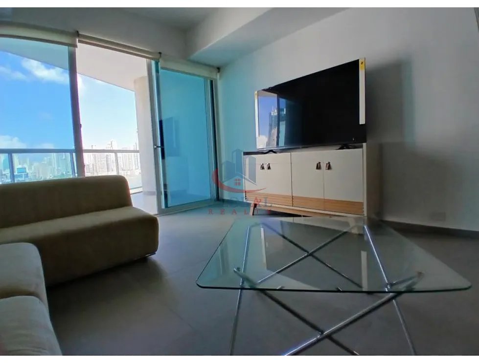 Venta de Apartamento en Yacht Club Avenida Balboa