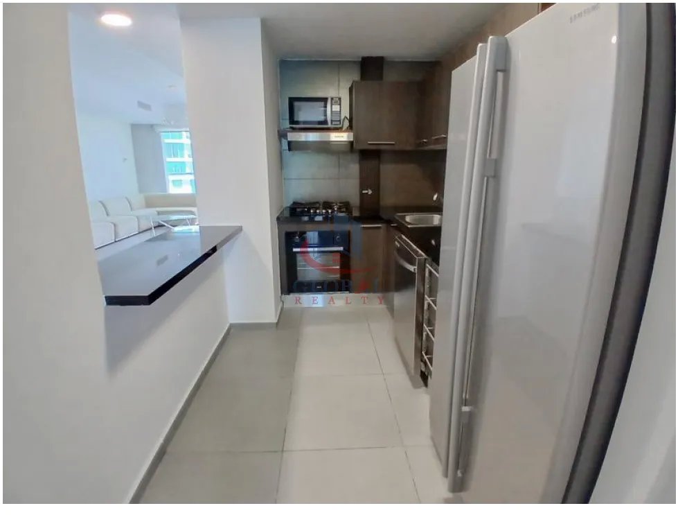Venta de Apartamento en Yacht Club Avenida Balboa