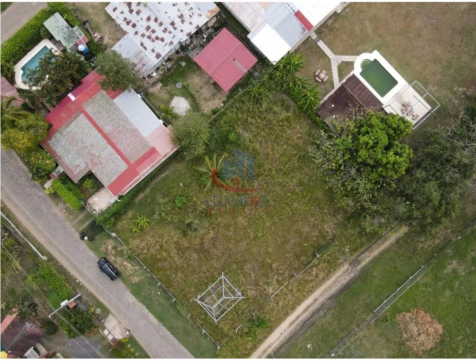 Se Vende Lote de Playa Cerca de PH Royal Palm Nueva Gorgona Chame
