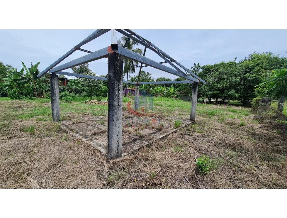 Building Lot for sale in Chame