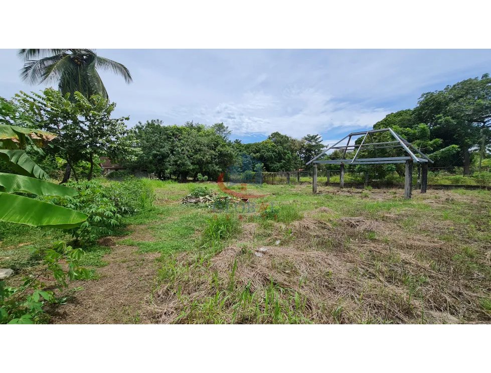 Building Lot for sale in Chame