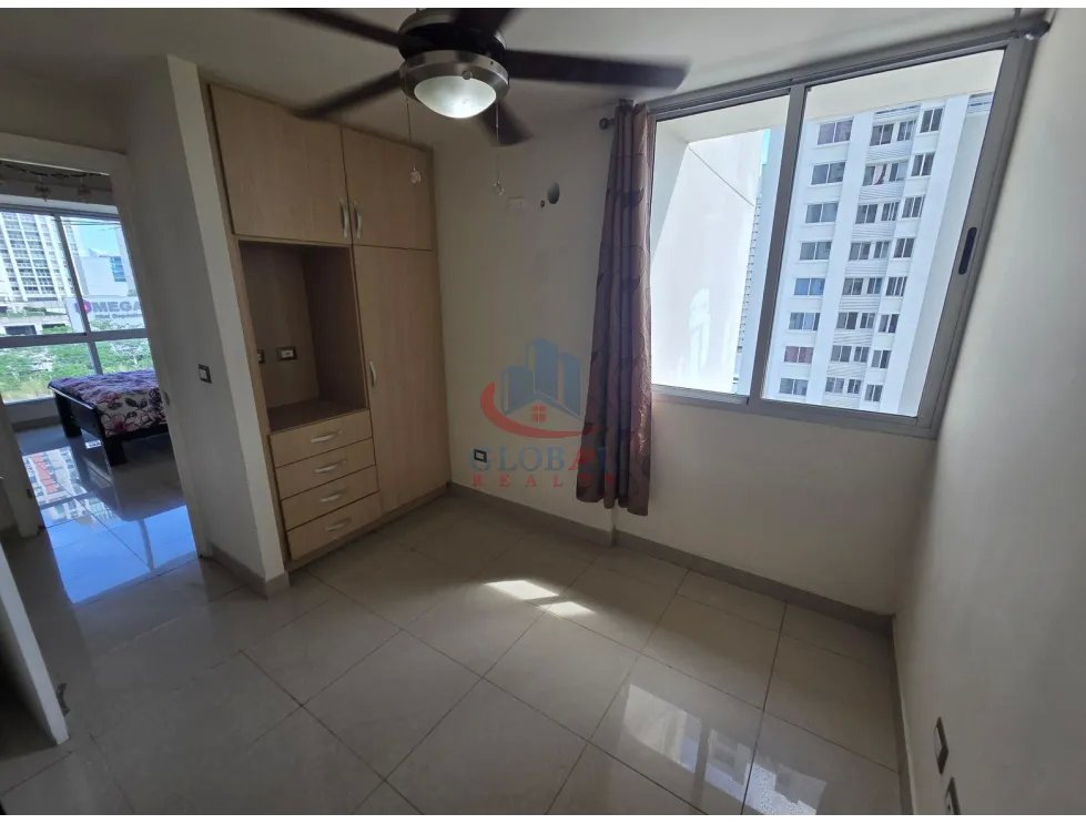 Alquilo Apartamento en Condado del Rey PH Rokas