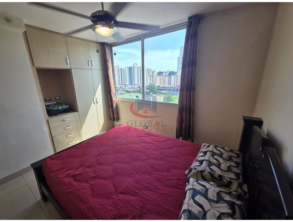 Alquilo Apartamento en Condado del Rey PH Rokas