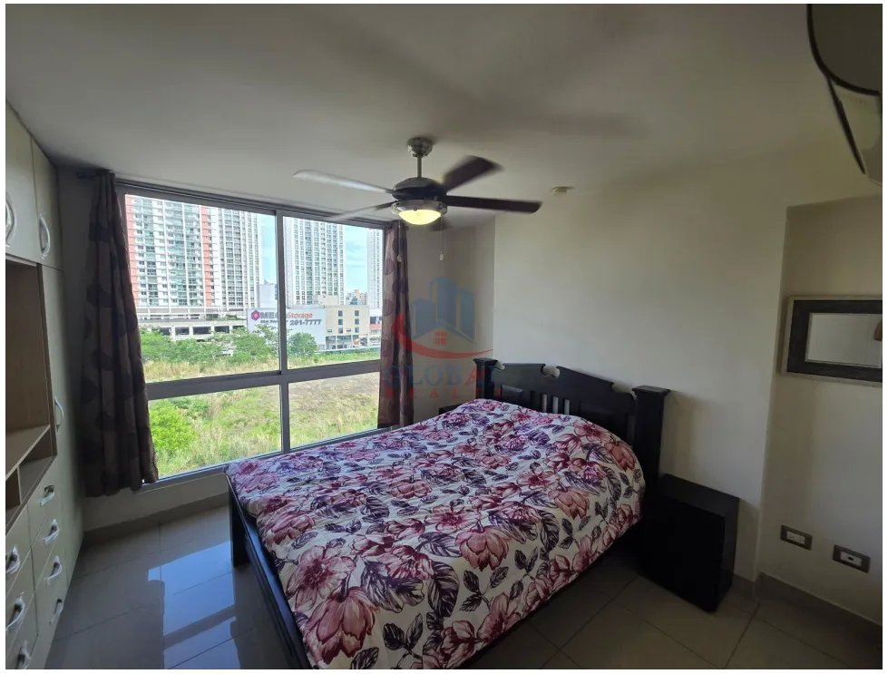 Alquilo Apartamento en Condado del Rey PH Rokas