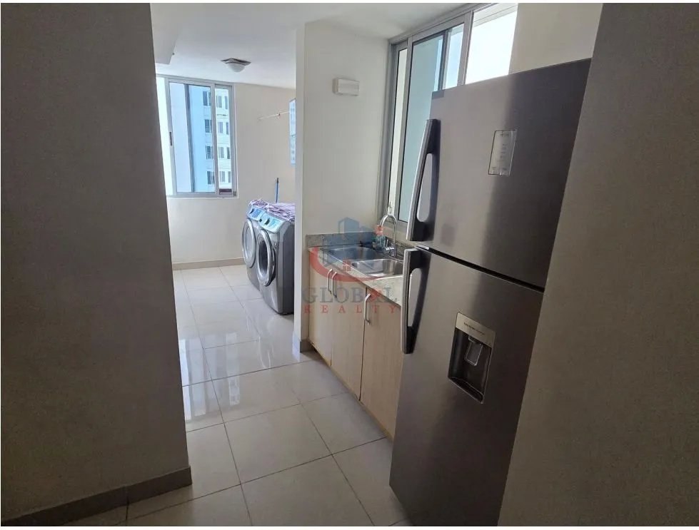 Alquilo Apartamento en Condado del Rey PH Rokas