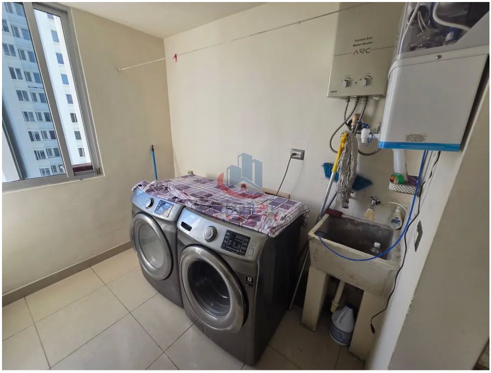 Alquilo Apartamento en Condado del Rey PH Rokas