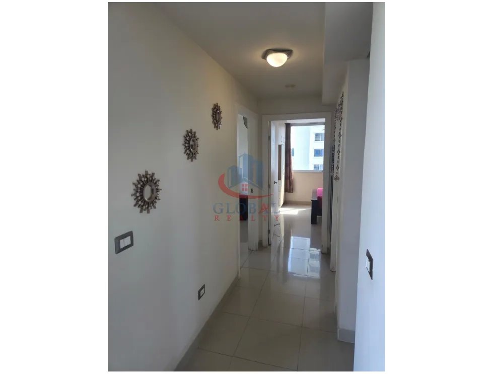 Alquilo Apartamento en Condado del Rey PH Rokas