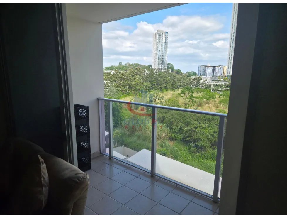 Alquilo Apartamento en Condado del Rey PH Rokas