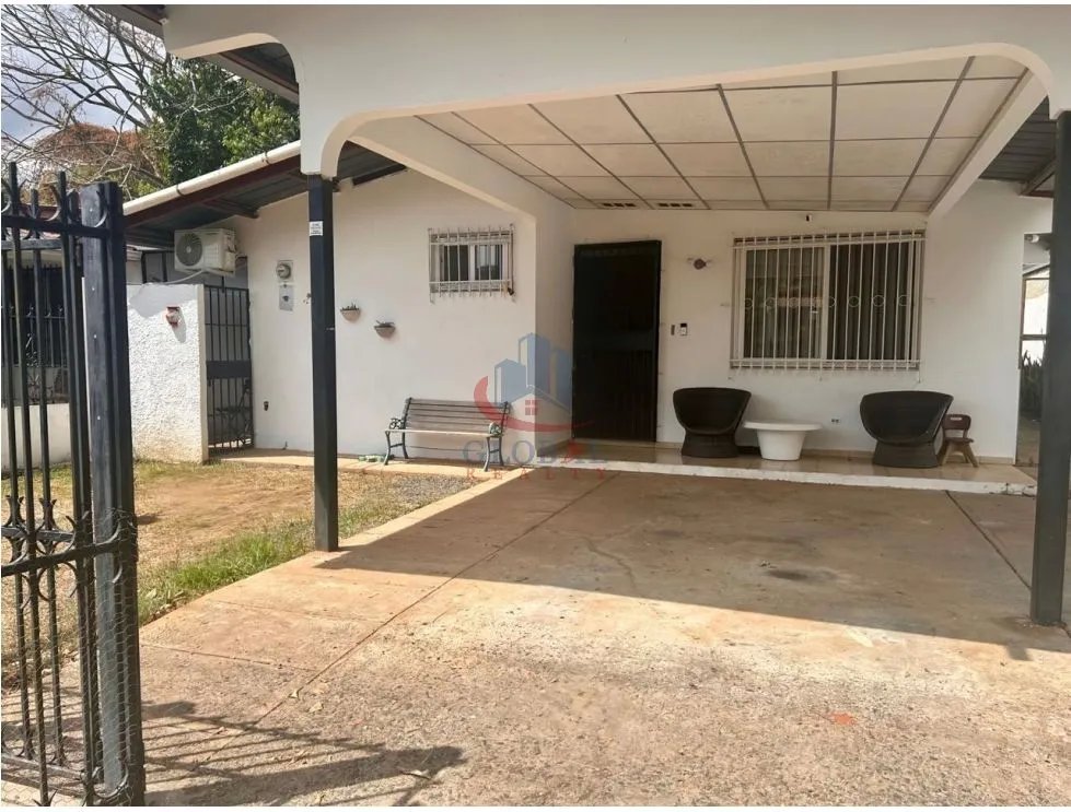 Se Vende la Casa en Betania El Dorado