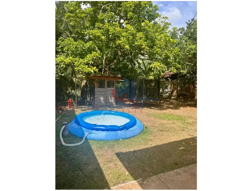 Se Vende la Casa en Betania El Dorado