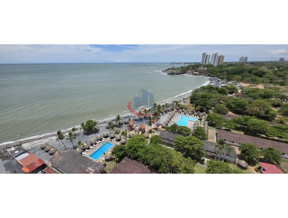 Venta de apartamento en PH Royal Palm - Nueva Gorgona, Chame