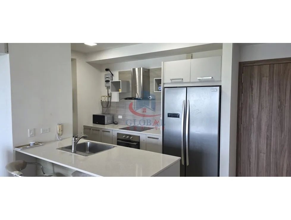 Venta de apartamento en PH Royal Palm - Nueva Gorgona, Chame