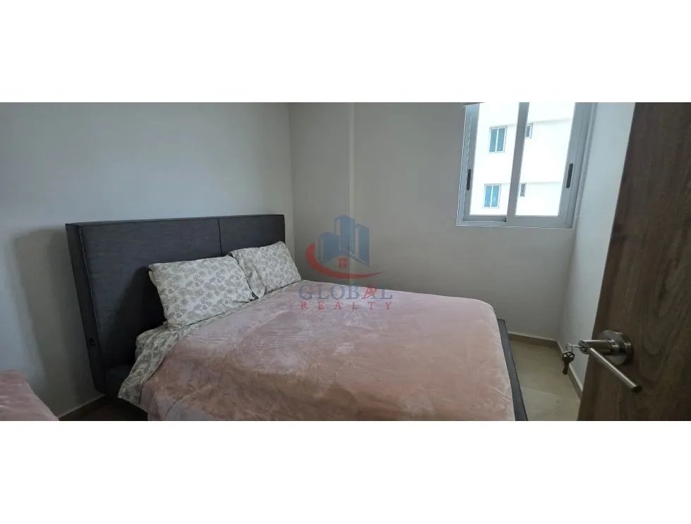 Venta de apartamento en PH Royal Palm - Nueva Gorgona, Chame