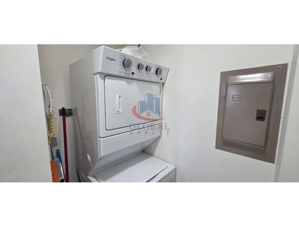 Venta de apartamento en PH Royal Palm - Nueva Gorgona, Chame