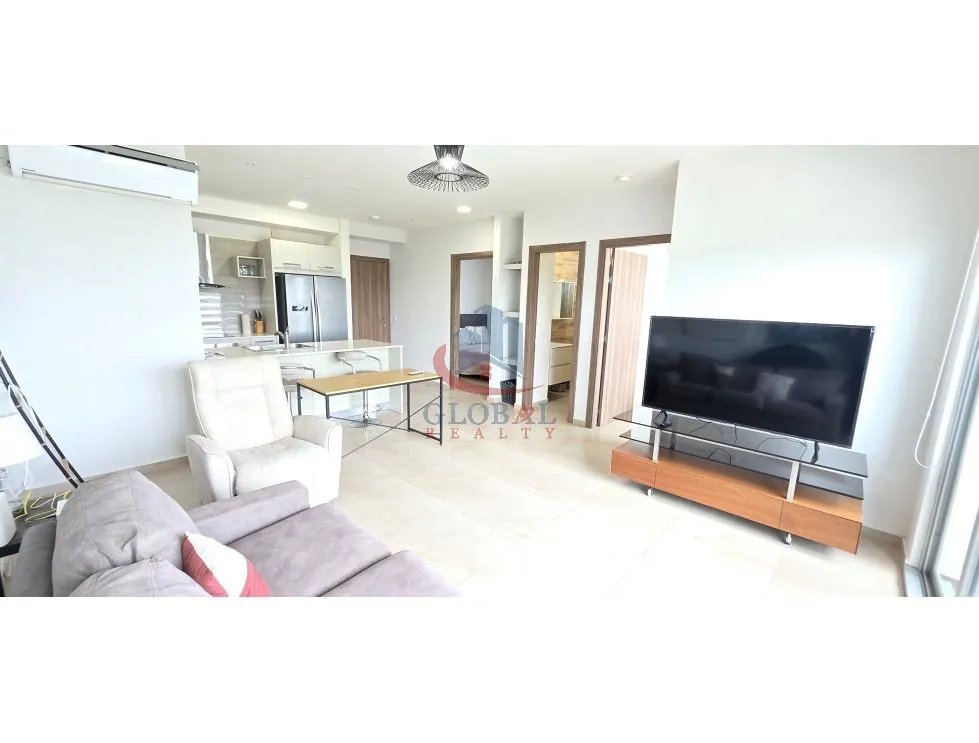Venta de apartamento en PH Royal Palm - Nueva Gorgona, Chame